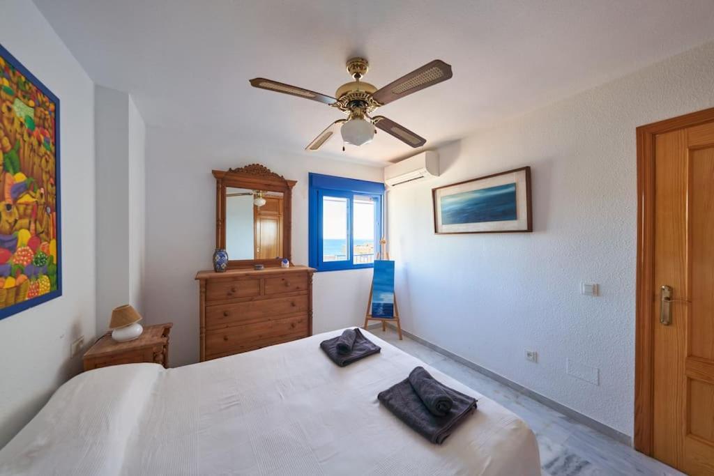 Mirador 6 Apartment San Jose  Exterior photo