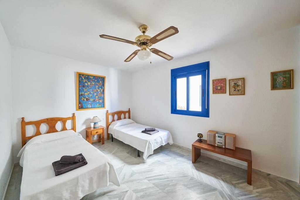 Mirador 6 Apartment San Jose  Exterior photo